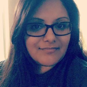 Meet your Posher, Maribel